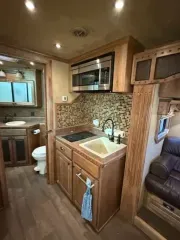 used Horse Trailers Twister  for sale, in Merrill, WI Thumbnail 44