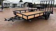 new Utility Trailers Doolittle Trailer Mfg  for sale, in Merrill, WI Thumbnail 3