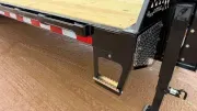 new Equipment / Flatbed Trailers Doolittle Trailer Mfg  for sale, in Merrill, WI Thumbnail 7