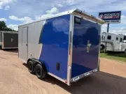 new Cargo (Enclosed) Trailers NEO Trailers  for sale, in Merrill, WI Thumbnail 2