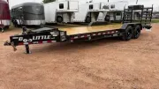 new Equipment / Flatbed Trailers Doolittle Trailer Mfg  for sale, in Merrill, WI Thumbnail 1