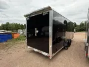 new Snowmobile Trailers NEO Trailers  for sale, in Merrill, WI Thumbnail 4