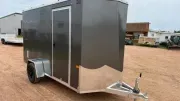 new Cargo (Enclosed) Trailers NEO Trailers  for sale, in Merrill, WI Thumbnail 3