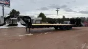 new Equipment / Flatbed Trailers Doolittle Trailer Mfg  for sale, in Merrill, WI Thumbnail 1