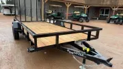 new Utility Trailers Doolittle Trailer Mfg  for sale, in Merrill, WI Thumbnail 1