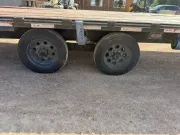 used Equipment / Flatbed Trailers Summit  for sale, in Merrill, WI Thumbnail 4