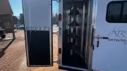used Horse Trailers Keifer Built  for sale, in Merrill, WI Thumbnail 12