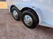 used Horse Trailers Travalong  for sale, in Merrill, WI Thumbnail 5