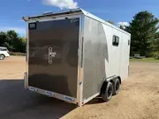 new Cargo (Enclosed) Trailers NEO Trailers  for sale, in Merrill, WI Thumbnail 9
