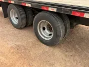 new Equipment / Flatbed Trailers Delta Manufacturing  for sale, in Merrill, WI Thumbnail 14