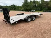 new Utility Trailers Other  for sale, in Merrill, WI Thumbnail 5
