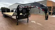 new Equipment / Flatbed Trailers Doolittle Trailer Mfg  for sale, in Merrill, WI Thumbnail 6