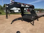 used Equipment / Flatbed Trailers Summit  for sale, in Merrill, WI Thumbnail 8