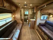 used Horse Trailers Twister  for sale, in Merrill, WI Thumbnail 31