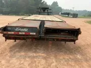 new Equipment / Flatbed Trailers Delta Manufacturing  for sale, in Merrill, WI Thumbnail 17