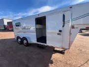used Horse Trailers Travalong  for sale, in Merrill, WI Thumbnail 14