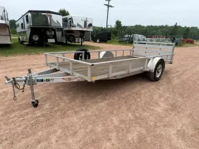 2018 H&H open utility
