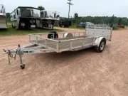 new Utility Trailers H and H Trailer  for sale, in Merrill, WI Thumbnail 1
