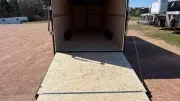 new Car Haulers / Racing Trailers Haulmark Trailers  for sale, in Merrill, WI Thumbnail 9