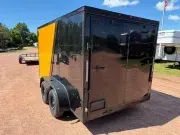 new Cargo (Enclosed) Trailers Summit  for sale, in Merrill, WI Thumbnail 12