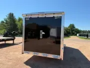 new Cargo (Enclosed) Trailers NEO Trailers  for sale, in Merrill, WI Thumbnail 6