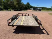 used Utility Trailers Other  for sale, in Merrill, WI Thumbnail 5
