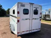 used Horse Trailers Travalong  for sale, in Merrill, WI Thumbnail 19