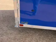 new Cargo (Enclosed) Trailers NEO Trailers  for sale, in Merrill, WI Thumbnail 4