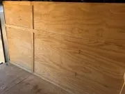 new Cargo (Enclosed) Trailers High Country  for sale, in Merrill, WI Thumbnail 6