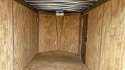 new Cargo (Enclosed) Trailers NEO Trailers  for sale, in Merrill, WI Thumbnail 9