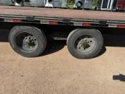 used Equipment / Flatbed Trailers Summit  for sale, in Merrill, WI Thumbnail 2
