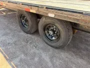 used Equipment / Flatbed Trailers Summit  for sale, in Merrill, WI Thumbnail 8