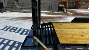 new Equipment / Flatbed Trailers Doolittle Trailer Mfg  for sale, in Merrill, WI Thumbnail 7