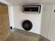 new Snowmobile Trailers Haulmark  for sale, in Merrill, WI Thumbnail 19