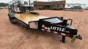new Equipment / Flatbed Trailers Doolittle Trailer Mfg  for sale, in Merrill, WI Thumbnail 3