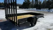 new Utility Trailers Doolittle Trailer Mfg  for sale, in Merrill, WI Thumbnail 4