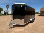 new Cargo (Enclosed) Trailers NEO Trailers  for sale, in Merrill, WI Thumbnail 4