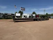 used Equipment / Flatbed Trailers Summit  for sale, in Merrill, WI Thumbnail 1