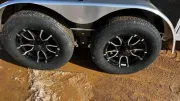 new Cargo (Enclosed) Trailers NEO Trailers  for sale, in Merrill, WI Thumbnail 7
