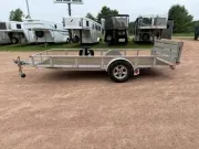 new Utility Trailers H and H Trailer  for sale, in Merrill, WI Thumbnail 2