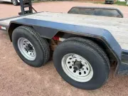 new Equipment / Flatbed Trailers Rice Trailers  for sale, in Merrill, WI Thumbnail 4