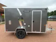 new Cargo (Enclosed) Trailers NEO Trailers  for sale, in Merrill, WI Thumbnail 10
