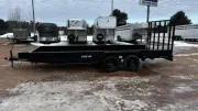 new Utility Trailers Doolittle Trailer Mfg  for sale, in Merrill, WI Thumbnail 1