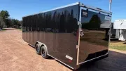 new Car Haulers / Racing Trailers Haulmark Trailers  for sale, in Merrill, WI Thumbnail 8