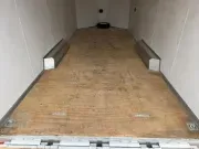 new Cargo (Enclosed) Trailers NEO Trailers  for sale, in Merrill, WI Thumbnail 8