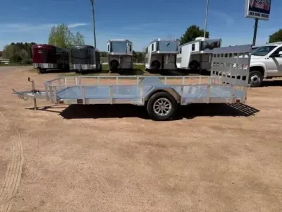 NEO Trailers NO714S