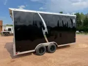 new Cargo (Enclosed) Trailers NEO Trailers  for sale, in Merrill, WI Thumbnail 18