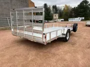new Utility Trailers NEO Trailers  for sale, in Merrill, WI Thumbnail 5