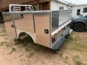 new Flat Decks Zimmerman  for sale, in Merrill, WI Thumbnail 5