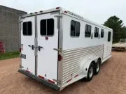used Horse Trailers Featherlite  for sale, in Merrill, WI Thumbnail 14